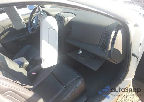 2007 Cadillac Cts Standard z USA, uszkodzony, nr VIN 1G6DM57T570111157